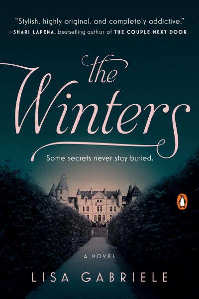 The Winters A novel