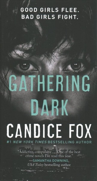 Gathering dark / Candice Fox.