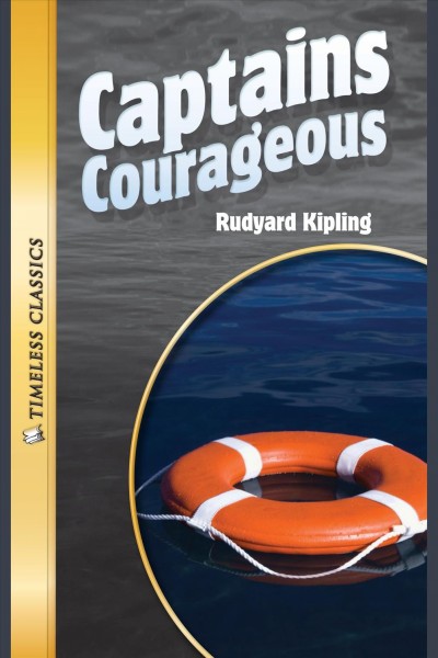 Captains Courageous [electronic resource].