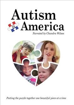 Autism in America [electronic resource].