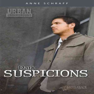 Dark suspicions [electronic resource] / Anne Schraff.