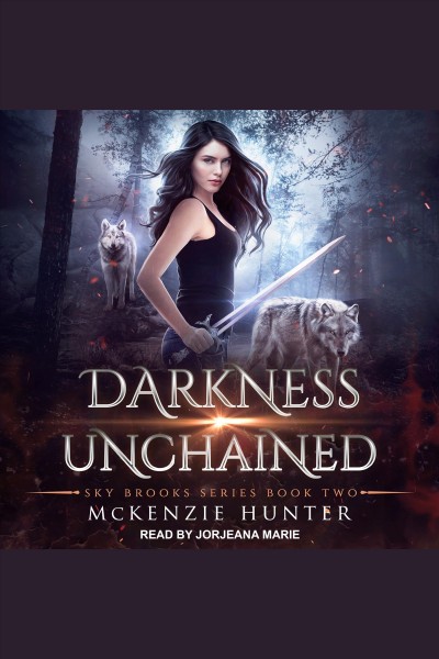 Darkness unchained [electronic resource] / McKenzie Hunter.