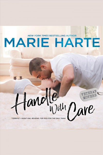 Handle with care [electronic resource] / Marie Harte.