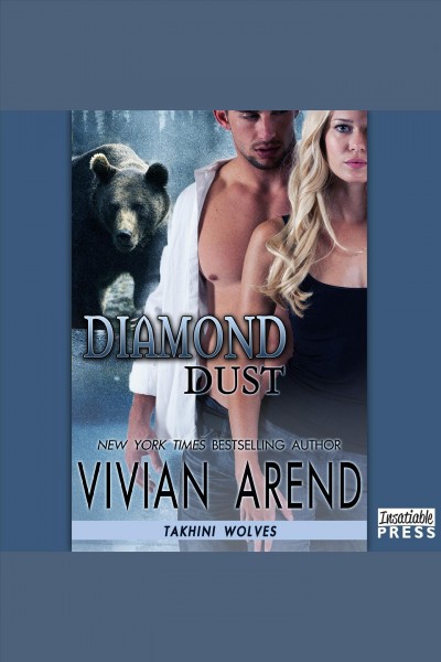 Diamond dust [electronic resource] / Vivian Arend.