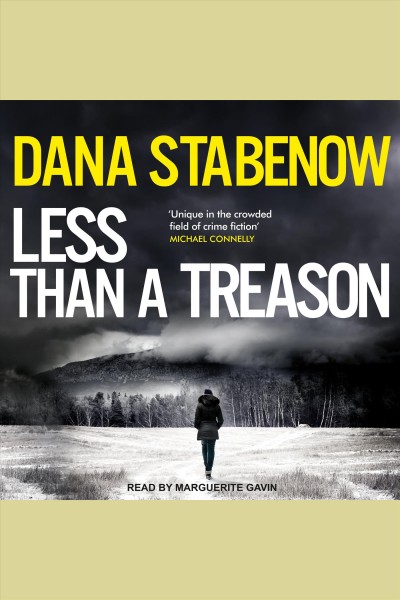 Less than a treason [electronic resource] / Dana Stabenow.