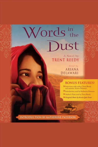 Words in the dust : a novel [electronic resource].