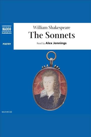 The sonnets [electronic resource] / William Shakespeare.