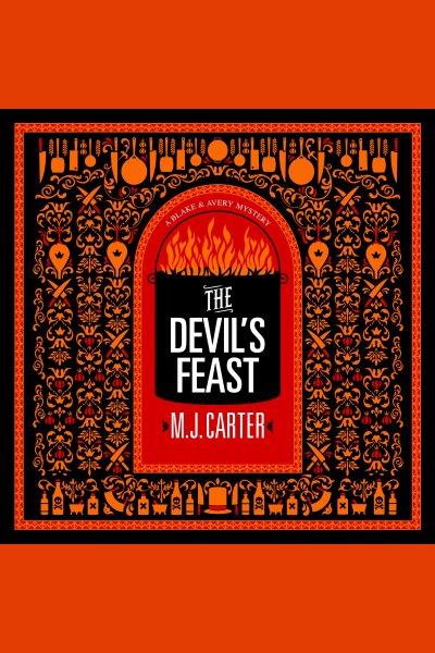 The devil's feast [electronic resource].