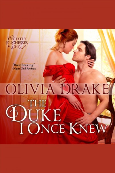 The Duke I once knew [electronic resource] / Olivia Drake.