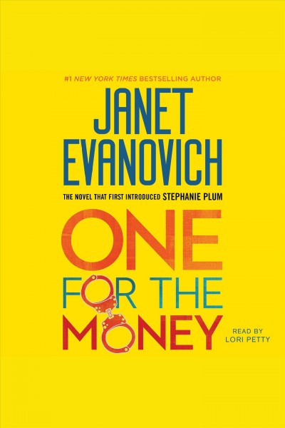One for the money [electronic resource] / Janet Evanovich.
