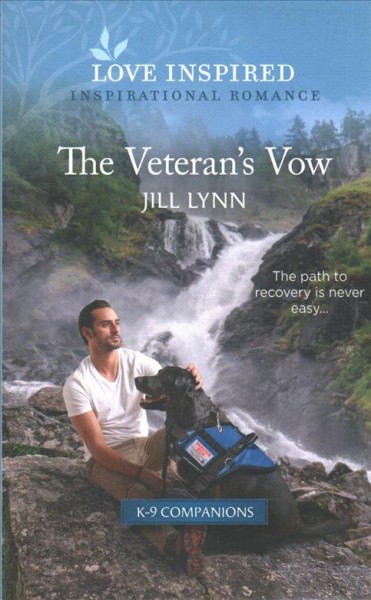 The veteran's vow / Jill Lynn.