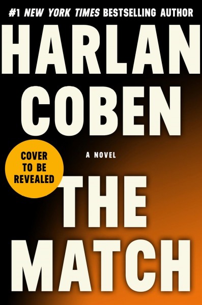 The match / Harlan Coben.