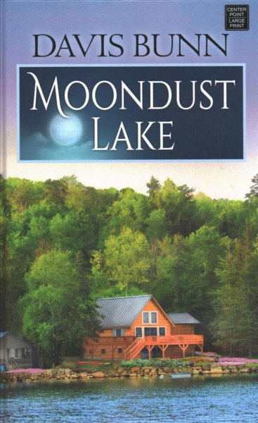 Moondust Lake / Davis Bunn.