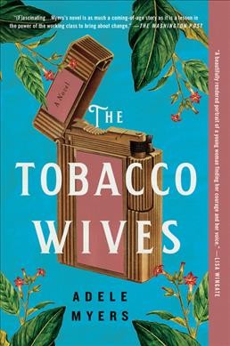 TOBACCO WIVES.