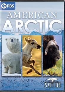 American Arctic [videorecording] / producers, Bill Murphy, Janet Hess, Martin M©♭sz©Łros ; director, The WNET Group.