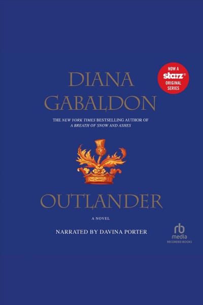 Outlander [electronic resource] / Diana Gabaldon.