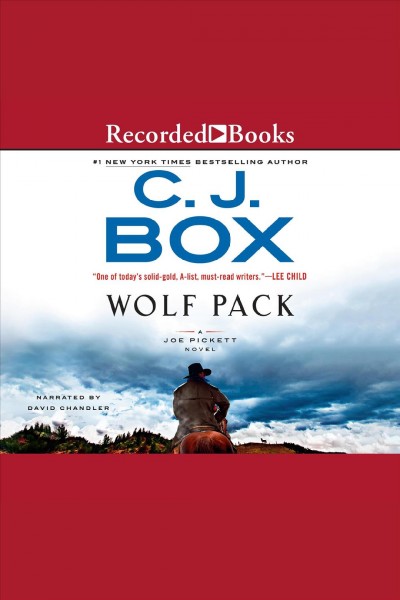 Wolf pack [electronic resource].