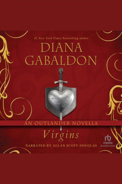 Virgins : an outlander short [electronic resource] / Diana Gabaldon.
