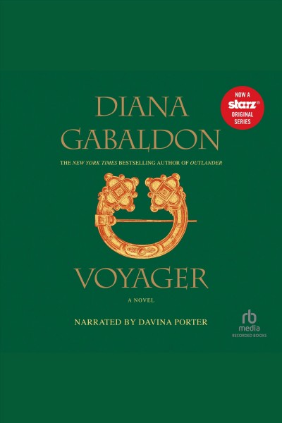 Voyager [electronic resource] / Diana Gabaldon.