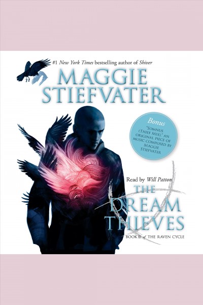 The dream thieves [electronic resource] / Maggie Stiefvater.