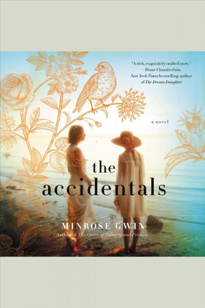The accidentals : a novel [electronic resource] / Minrose Gwin.