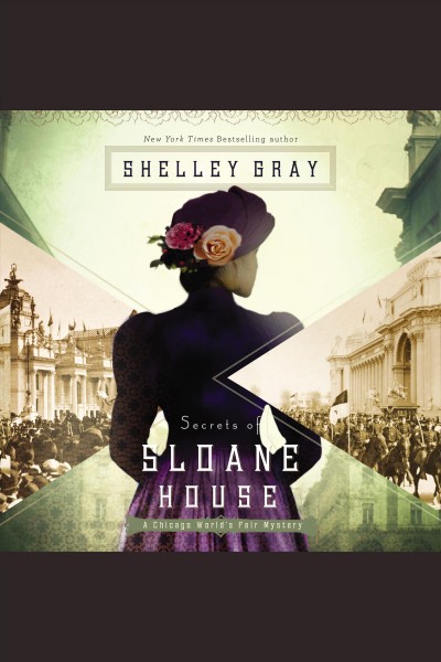 Secrets of Sloane House [electronic resource].