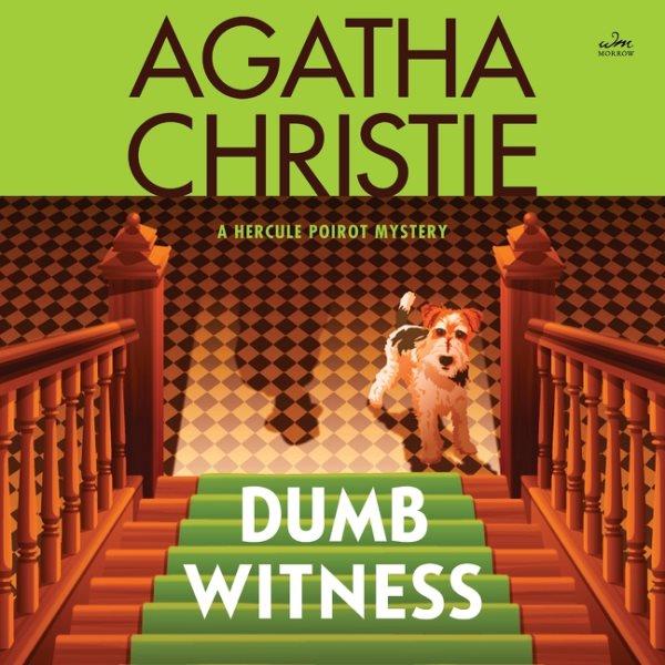 Dumb witness [electronic resource] / Agatha Christie.