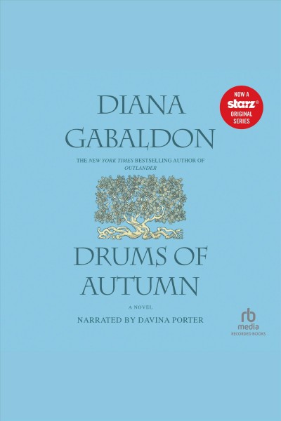 Drums of autumn [electronic resource].