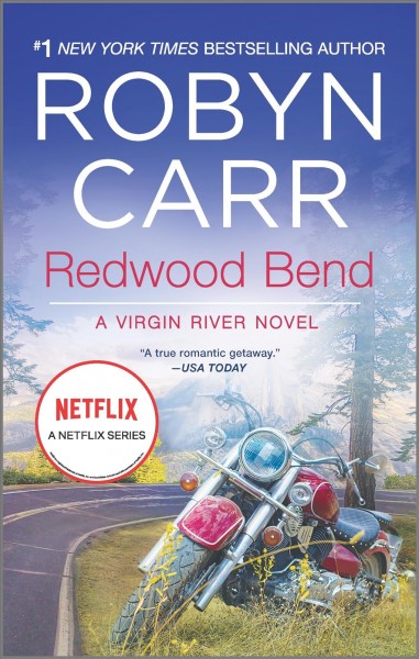 Redwood Bend [electronic resource] / Robyn Carr.