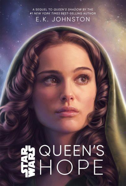 Queen's hope [electronic resource].