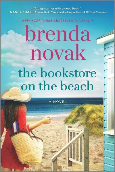 The Bookstore on the Beach [electronic resource] / Brenda Novak.