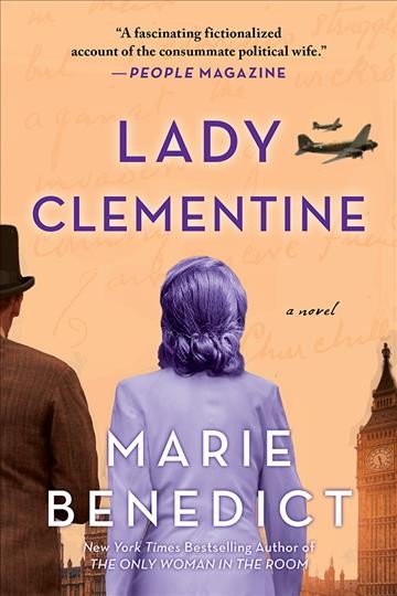 Lady Clementine [electronic resource] / Marie Benedict.