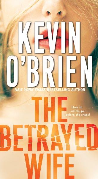 The betrayed wife [electronic resource].