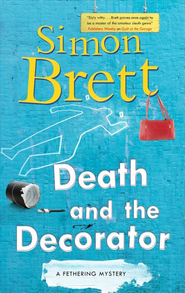 Death and the Decorator [electronic resource].
