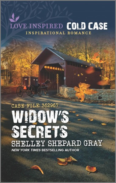 Widow's secrets [electronic resource] / Shelley Shepard Gray.