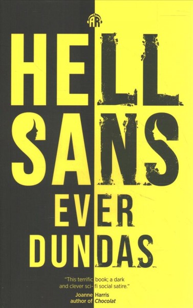 HellSans / Ever Dundas.
