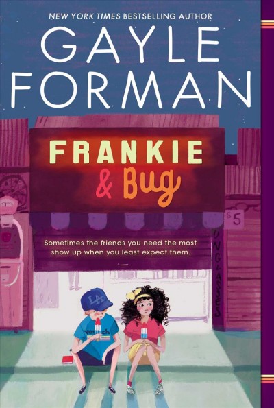 Frankie & Bug / Gayle Forman.