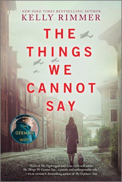 The things we cannot say [electronic resource].