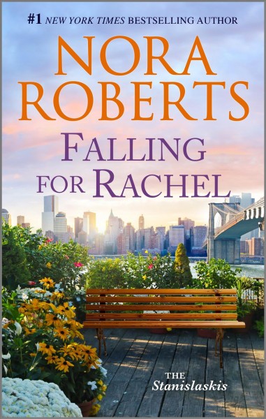 Falling for Rachel [electronic resource] / Nora Roberts.
