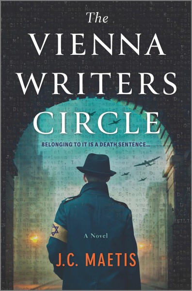 The Vienna writers circle / J.C. Maetis.