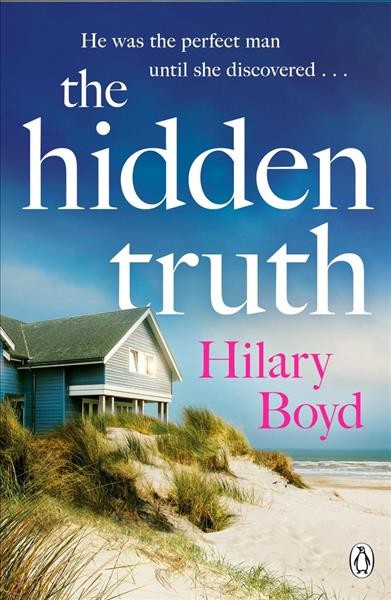 The hidden truth / Hilary Boyd.