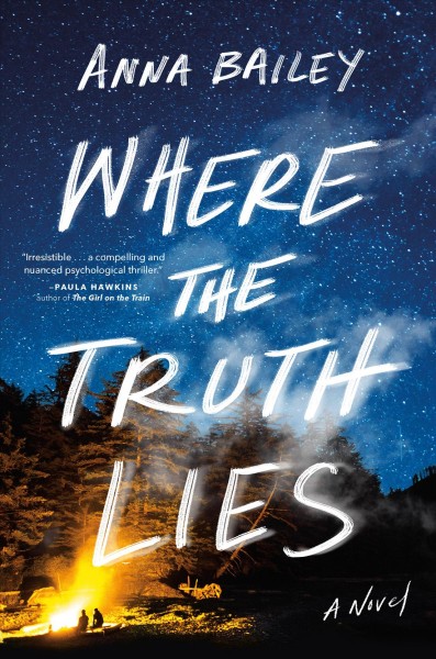 Where the Truth Lies : A Novel.