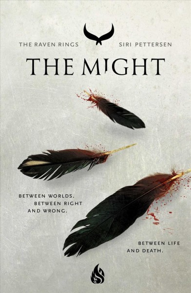 The might / Siri Pettersen ; translated by Si©Øn Mackie and Paul Russell Garrett.