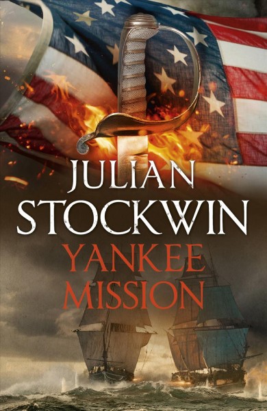 Yankee mission / Julian Stockwin.