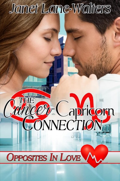 The Cancer-Capricorn connection / Janet Lane Walters.