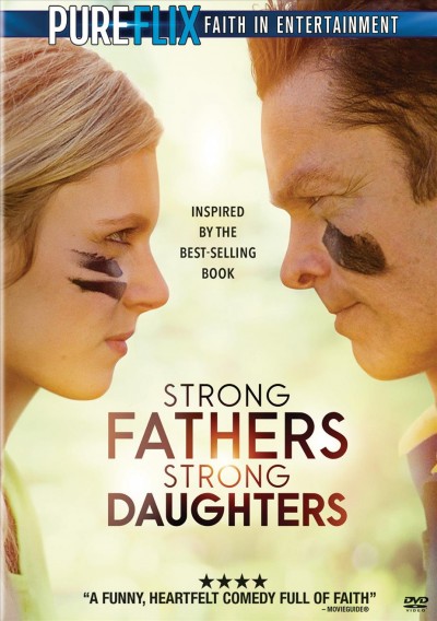 Strong fathers, strong daughters [videorecording] / Pure Flix presents in association with Pinnacle Peak Pictures ; produced by Brady Nasfell ; story by Amy Snow ; teleplay by Amy Snow and David De Vos ; directed by David De Vos.