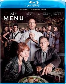 The menu [videorecording] / directed by Mark Mylod ; written by Seth Reiss & Will Tracy ; produced by Adam McKay, Betsy Koch, Will Ferrell ; Searchlight Pictures presents ; in association with TSG Entertainment ; a Hyperobject Industries/Gary Sanchez production.