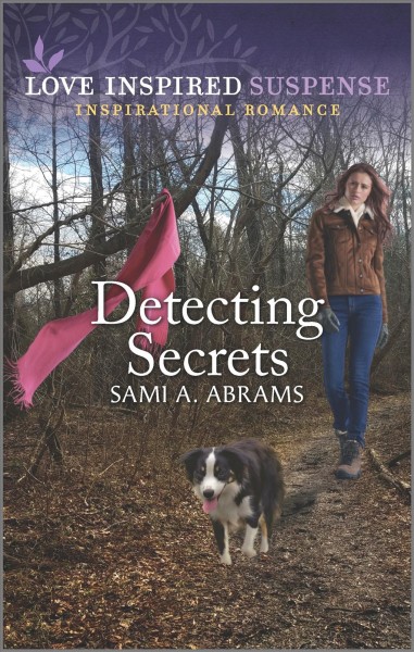 Detecting secrets / Sami A. Abrams.