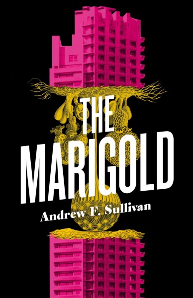 The marigold / Andrew F. Sullivan.