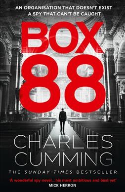 Box 88 / Charles Cumming.